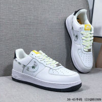 【hot】a f 1 Low Have A Day Little Daisy Low-top casual board shoes