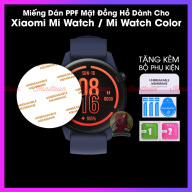 Dán Màn Hình PPF Xiaomi Mi Watch Mi Watch Revolve Mi Watch Color Mi Watch thumbnail