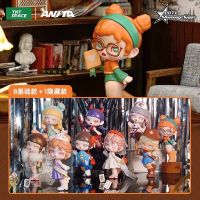 Anita ANITA SHING STAR series blind box model toys decorations cute girl gifts free shipping