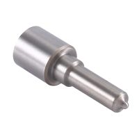 DLLA155P1493 0433171921 New Crude Oil Fuel Injector Nozzle Silver Oil Fuel Injector Nozzle for Injector 0445110250