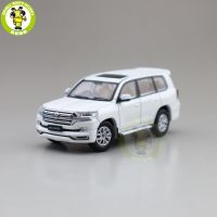 1/64 GCD Land Cruiser 200 LC200รถโมเดล Diecast ของเล่นของขวัญชายหญิง