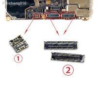 2pcs/lot LCD FPC Plug PCB Connector mainboard flex connector USB board battery plug For xiaomi hongmi redmi note 9 pro