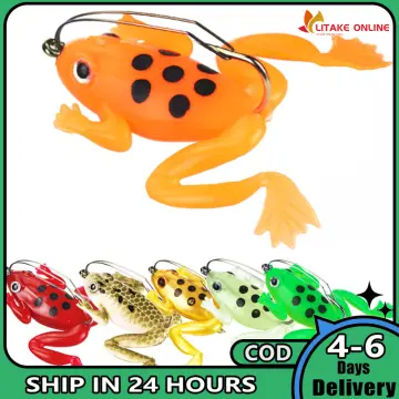 Frog Lure - Best Price in Singapore - Jan 2024