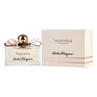 SALVATORE FERRAGAMO น้ำหอมสุภาพสตรี รุ่น SIGNORINA EAU DE PARFUM EDP ขนาด 50 ml