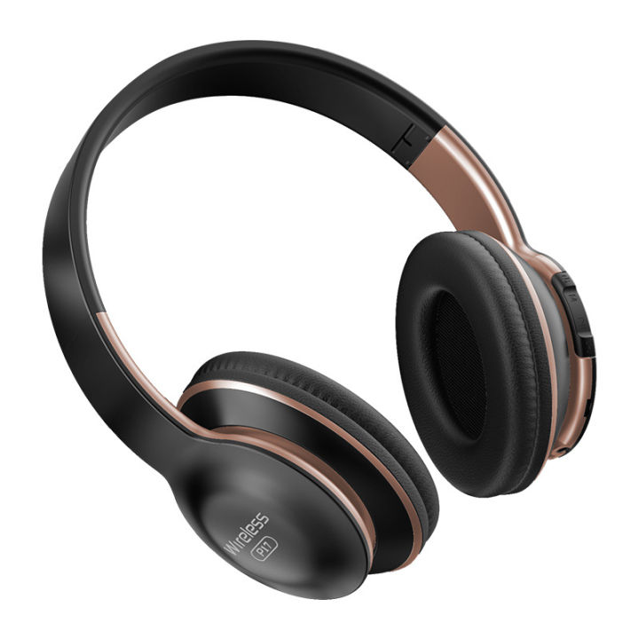 hot-sales-สินค้าใหม่ข้ามพรมแดน-p17-ชุดหูฟังบลูทูธไร้สายแบบสวมศีรษะเกมออนไลน์ชุดหูฟังอีสปอร์ตเสียบการ์ดได้