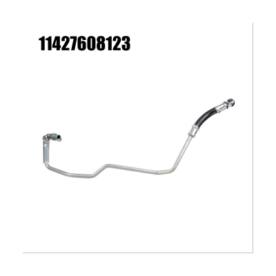 Engine Turbocharger Hose Pipe for BMW N13 F20 F21 F30 3 Series