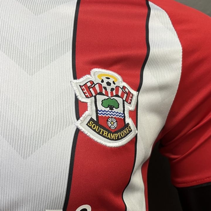 ทีม-southampton-ชุดบอลผู้ใหญ่-เสื้อ-กางเกง-งานเซตเกรด-a