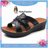 Xi Ke Hush Puppies_ รองเท้าสกอลล์-เมล่า Mela รองเท้ารัดส้น ผู้หญิง Womens Sandals รองเท้าสุขภาพ นุ่มสบาย กระจายน้ำหนัก New รองเท้าแตะแบบใช้คู่น้ำหนักเบา รองเท้าแตะ รองเท้า ผู้หญิง รองเท้า รองเท้าแตะ EU 40 41