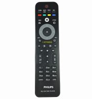 เครื่องเล่น DVD แบบบลูเรย์ Philips ชุด BDP BDP3480 3400 7500 7750 9500รีโมทคอนโทรลใช้ทั่วโลก