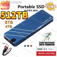 gxal46093 SSD Solid State Drive 64TB 8tb External Hard USB 3.1 2TB Disks Decives For Laptops