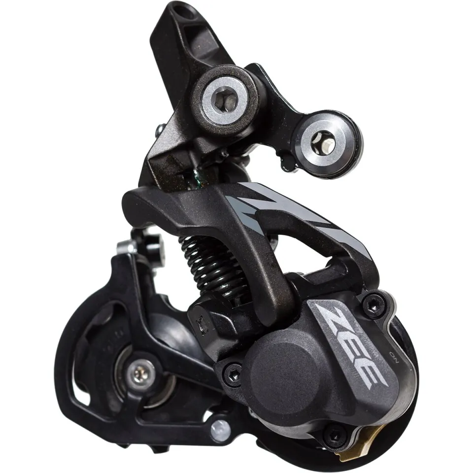 rd shifter zee