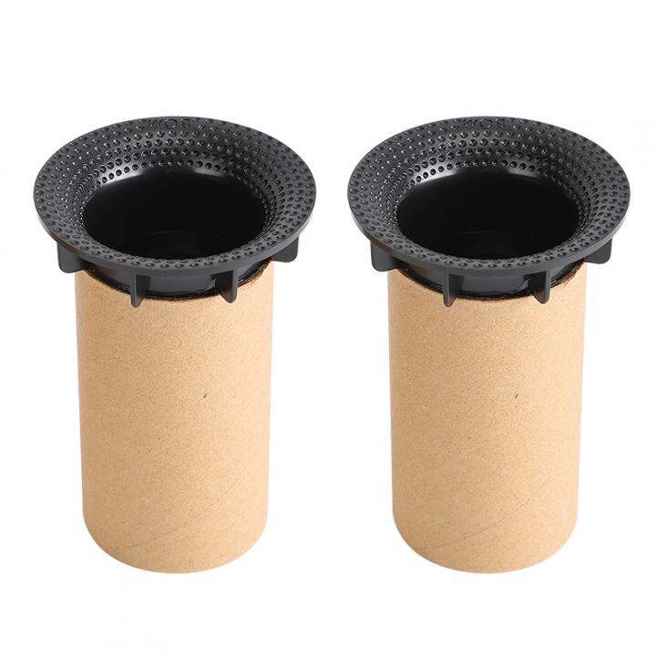 2pcs-ลำโพงท่อพอร์ต-bass-vent-6-8-ซับวูฟเฟอร์วูฟเฟอร์