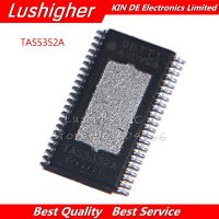 10PCS TAS5352 TAS5352DDV HTSSOP-24 TAS5352A TAS5352ADDVR TAS5352ADDV WATTY Electronics