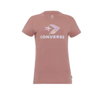 Converse t outlet shirt malaysia