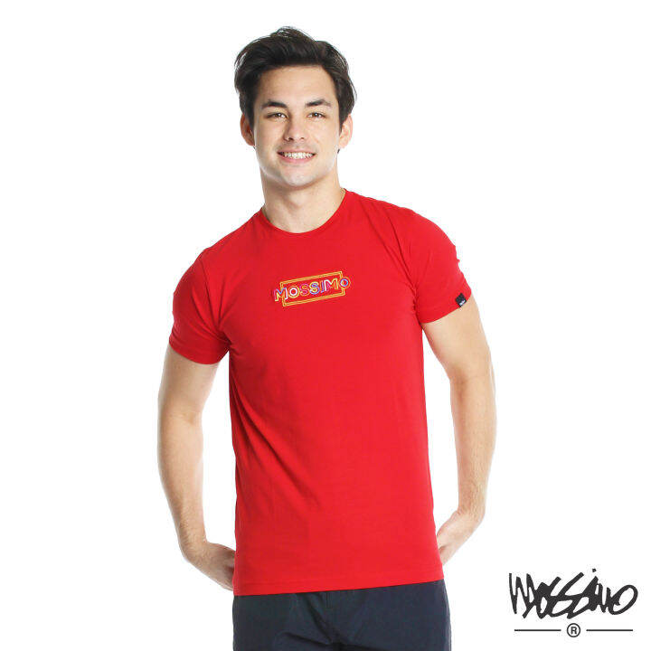 mossimo plain t shirts