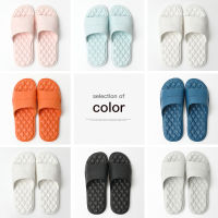 Bathroom Shower Thick Bottom Slippers For Women Summer Non-slip Soft Sole Beach Casual Shoes Female Indoor Home House Slipper