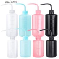 1pcs Tattoo Accessories Plastic Tattoo Bottle Diffuser Squeeze Container Jar Green Soap Supply Wash Squeeze Bottle Lab Non-Spray