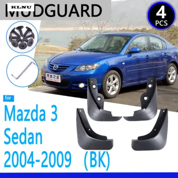 Mazda 3 on sale 2004 accessories