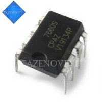 10pcs/lot ICL7660SCPAZ ICL7660SCPA ICL7660CPA ICL7660S ICL7660 DIP-8 new original In Stock