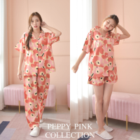 Peppy Pink Collection