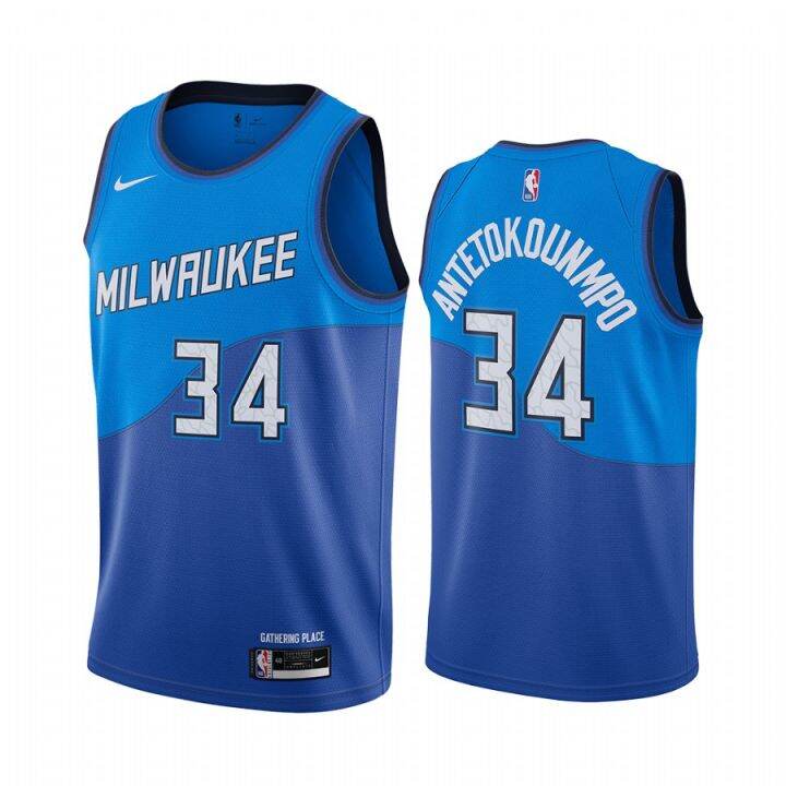 ready-stock-high-quality-mens-34-giannis-antetokounmpo-milwaukee-bucks-basketball-2020-21-swingman-jersey-blue