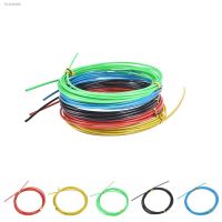 ↂ✿ Colorful Crossfit Replaceable Wire Cable Speed Jump Ropes Skipping Rope