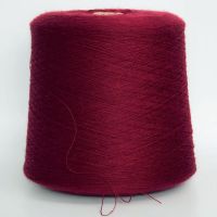 【jw】❂ Offer 250g Soft 80 Wool Yarn Baby Thin Crochet Knitting Weaving Sewing Thread X3380