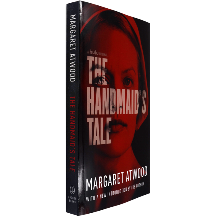 The handmaid & #39; S Tale Atwood American drama original novel fantasy novel future novel