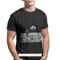 Moon Tshirt Bernie Sanders Inauguration Mittens Meme Plus Size T Shirt Summer T-Shirts For Men