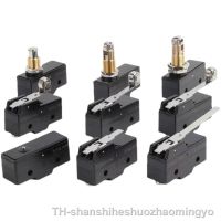 【hot】☾  LXW5-11Q1 Z-15GQ22-B Z-15GW-B TM-1701 TM-1308 Plunger Momentary for