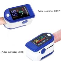 พร้อมส่งSUMATOPulse Oximeters เครื่องวัดออกซิเจนในเลือด เครื่องวัดออกซิเจนปลายนิ้ว และ ตรวจวัดชีพจรปลายนิ้ว