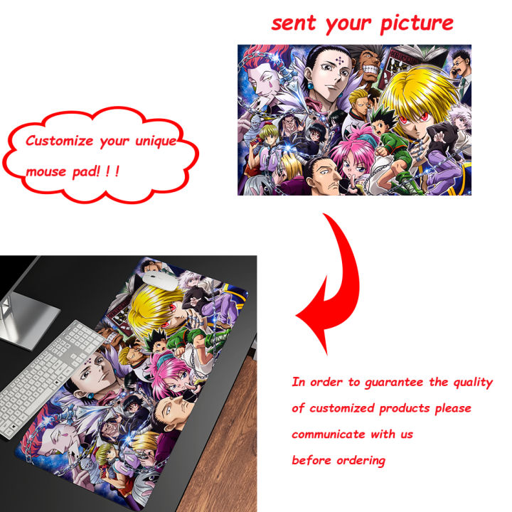 xxl-gaming-professional-hunter-beautiful-cute-printing-mouse-pad-desk-pad-anime-pad-computer-player-pc-keyboard-mouse-mats