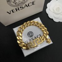 Advanced Sense= สร้อยข้อมือ Versace ดั้งเดิมสร้อยข้อมือผู้หญิงอเนกประสงค์เครื่องประดับสตรีสร้อยข้อมือคุณภาพสูง ?