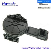 วาล์วพีวีซีโยกเพลาลูกเบี้ยวเครื่องยนต์สำหรับ Chevrolet Aveo Cruze Sonic Pontiac G3 Saturn Astra 55558673 ECVMG003,55558118 55564395