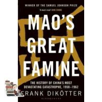 Because lifes greatest ! &amp;gt;&amp;gt;&amp;gt; MAOS GREAT FAMINE