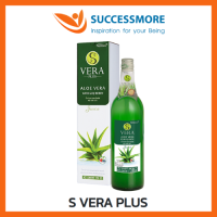 SUCCESSMORE NUTRINAL S VERA PLUS 750 มิลลิลิตร