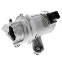 Car Additional Water Pump For MERCEDES Benz Glc Slk A207 C204 C207 R172 S204 A2742000107