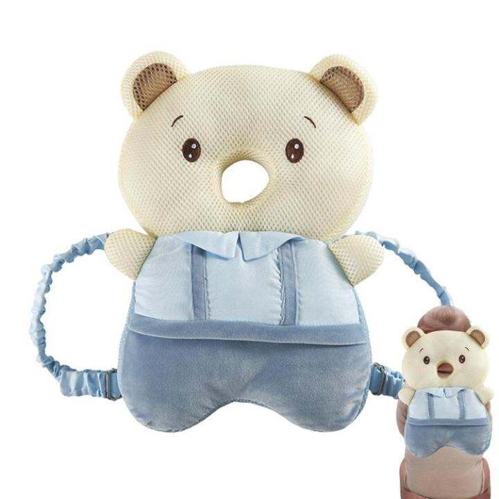 baby-head-protector-backpack-adjustable-cute-animal-toddler-head-protector-backpack-baby-head-pillow-baby-head-back-protector-toddler-head-protection-safety-pad-for-baby-crawling-accepted