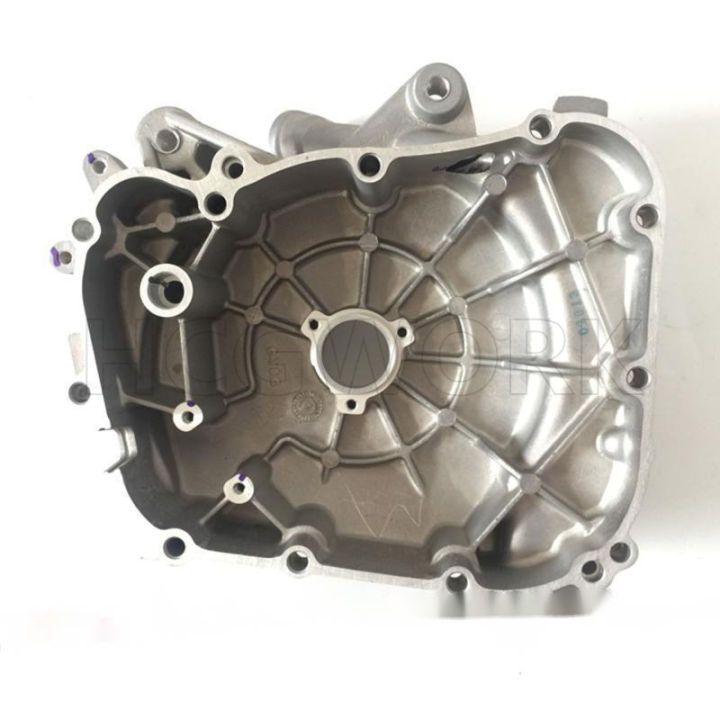 รถจักรยานยนต์เครื่องยนต์ฝาครอบด้านข้าง-magneto-ฝาครอบเติมน้ำมัน-crankcase-สำหรับ-ua125t-e-ua125t-a-3