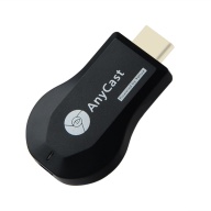 Thiết Bị HDMI Không Dây Anycast M9 Plus , Kết Nối HDMI Điện Thoại Với Tivi thumbnail