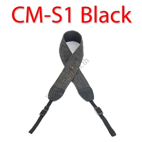 cm-s1-black-classic-neck-starp-for-dslr-สายคล้องคอกล้องสีดำ