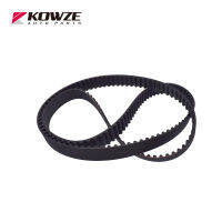 วาล์ว Timing Belt 163ฟันสำหรับ Mitsubishi Pajero Montero II 1990-2004 V44W L200 III L200 K74T 4D56