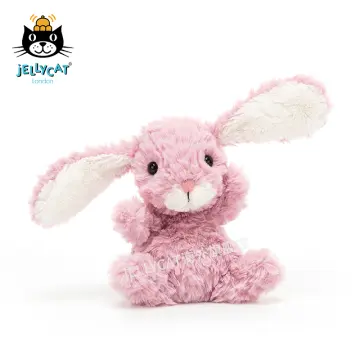 Shop Jellycat Pink Bunny with great discounts and prices online