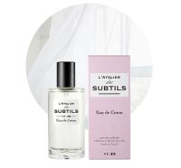 VTXBTS L’ATELIER des SUBTILS Eau de Coton Eau De Toilette For Women And Men 50 ml. ( กล่องซีล )