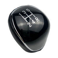 56 Speed Gear Shift Knob Lever Shifter Head for Ford Mondeo MK4 Focus MK2 MK3 C-Max S-Max I II Kuga Galaxy MK2 MK3 2007-2015