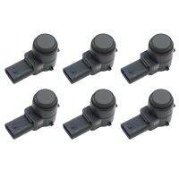 6X Parking Sensor for W211 W219 W203 W204 W221 2215420417 A2215420417