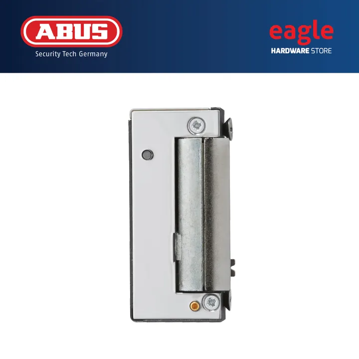 Abus MT90 EK Mechanical Door Opener / Door Latch Lazada