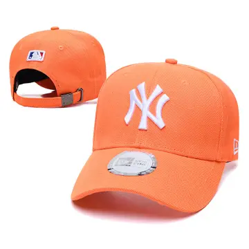 Shop Mlb New York Yankees Baseball Cap online | Lazada.com.ph