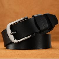 Jim Smitt เข็มขัดหนังแท้ เข็มขัดผู้ชาย - Mens genuine leather belt