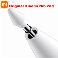 ต้นฉบับเหมาะสำหรับหัวปากกาปากกาอัจฉริยะ Xiaomi 2Nd สีขาวสำหรับ2023ใหม่เหมาะสำหรับปากกาสไตลัส Xiaomi 2Nd 2ปากกาแม่เหล็ก